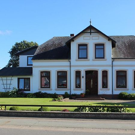 Ferienwohnung Oehlert - Separater Eingang Und Moeblierte Terrasse Grosssolt Bagian luar foto