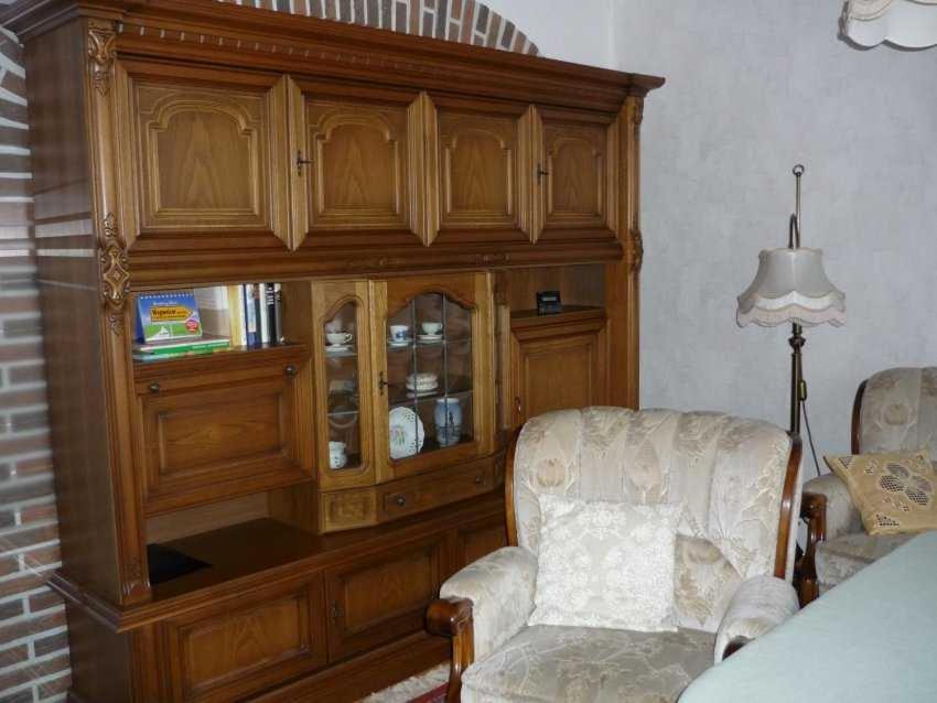 Ferienwohnung Oehlert - Separater Eingang Und Moeblierte Terrasse Grosssolt Bagian luar foto